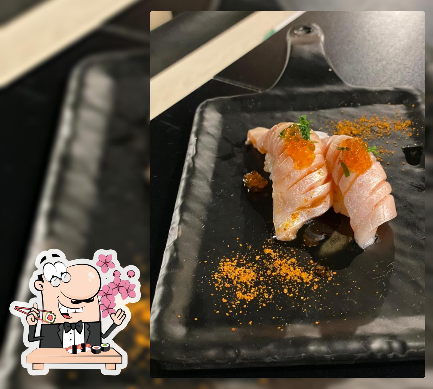 Niwa Sushi