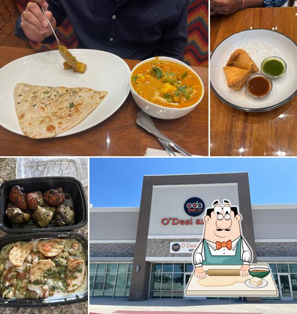 El mejor kebab tandoori de McKinney, primavera 2024 Restaurant Guru