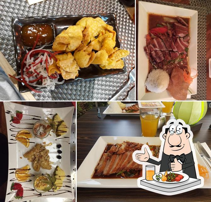 Restaurante Panda House, Feucht - Opiniones del restaurante