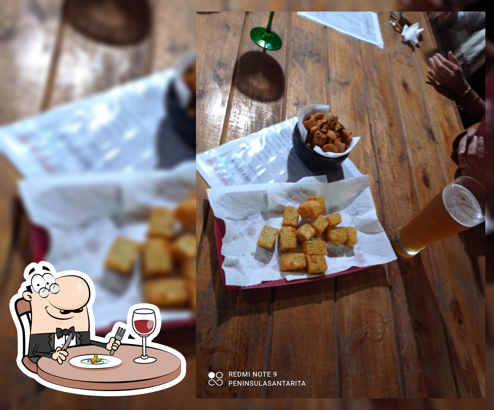 Boteco do Urso