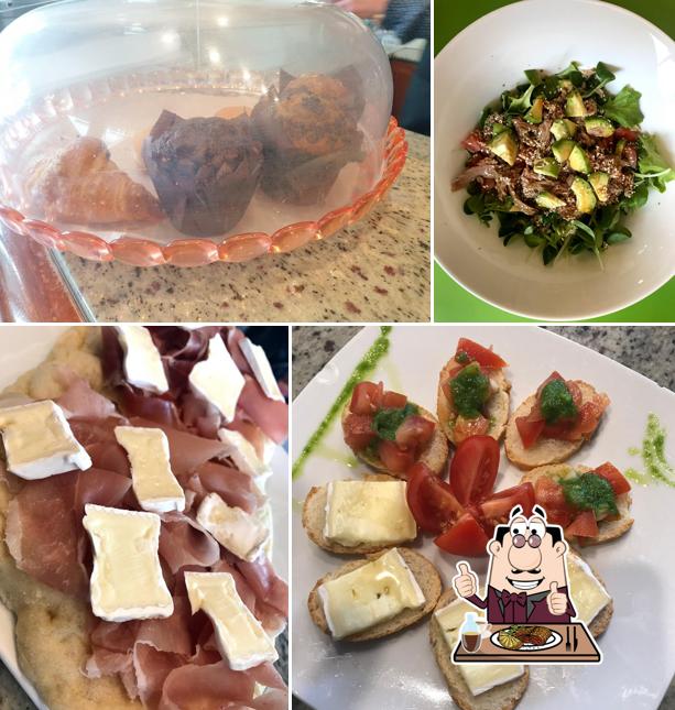 Caffetteria Jonathan