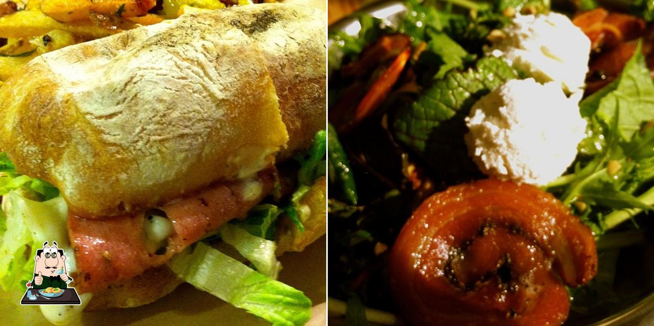 Chefs Table Catering in San Luis Obispo Restaurant reviews