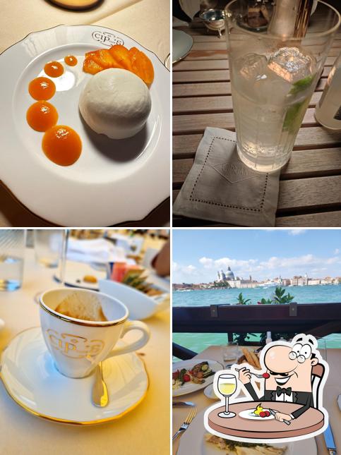 Cip's Club, Venice - Restaurant reviews