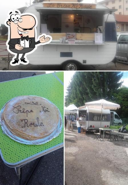 Voir la photo de Crêpe Ki Roule