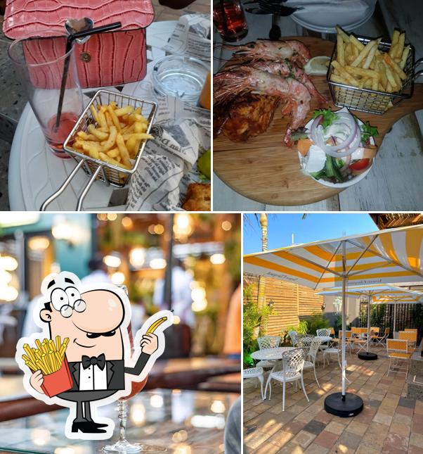 Eden Champagne Garden Berea Restaurant Menu Prices And Reviews eden-champagne-garden-berea-restaurant-menu-prices-and-reviews
