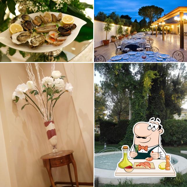 Giardini del Borgo Ricevimenti