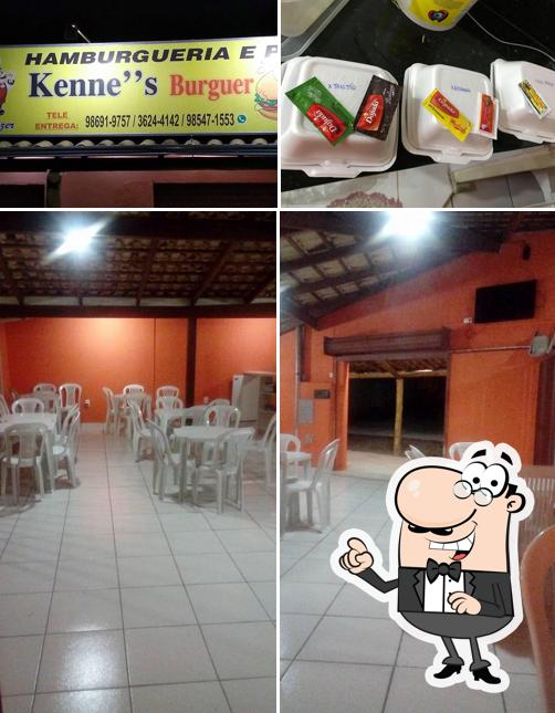Kenne`s Burguer