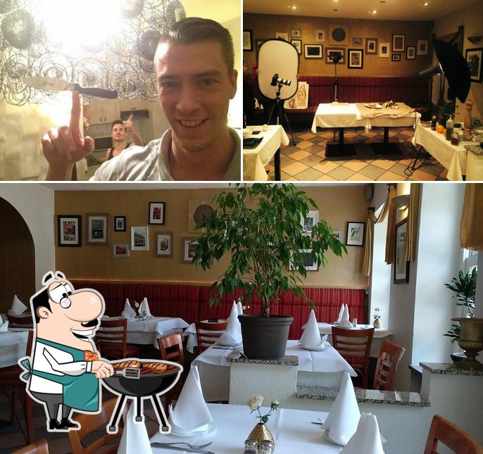 Pizzeria Italia, Illingen Restaurantspeisekarten und Bewertungen