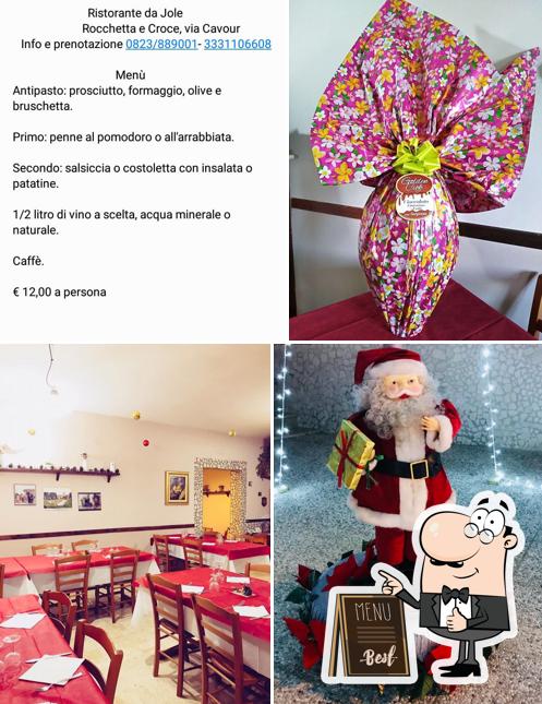 Ristorante Iole