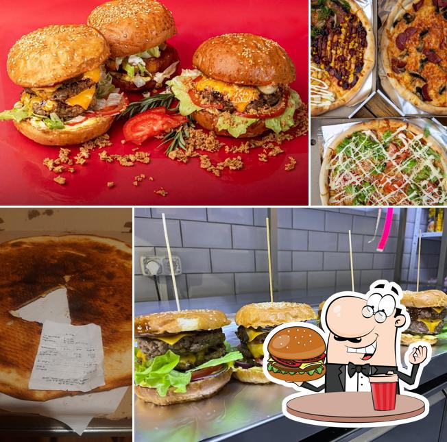 Sho Khochesh - Dostavka Yizhi V M. Kam'yansʹke