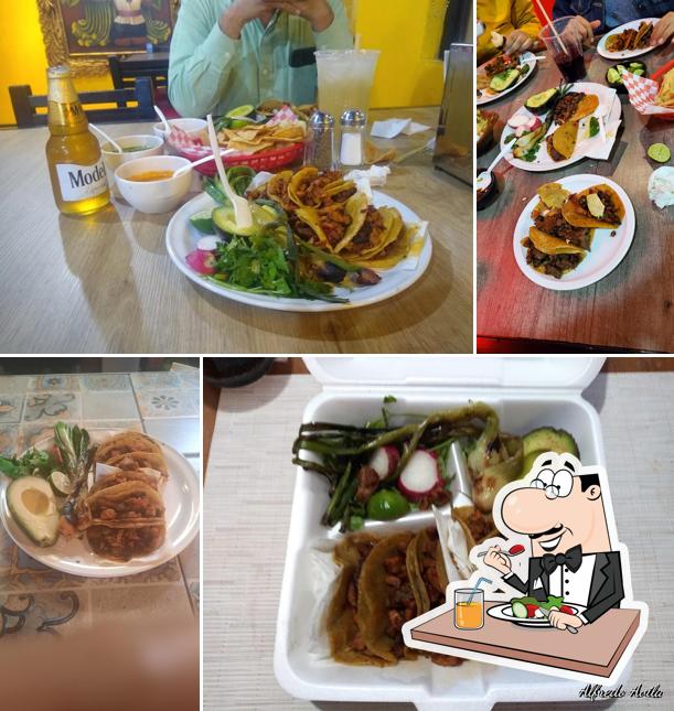 Restaurante Tacos Tenampa, Ciudad Juarez Opiniones del restaurante