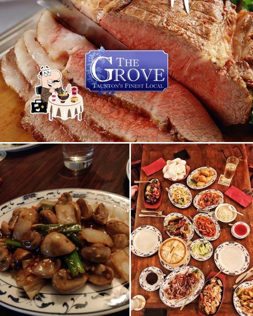 The Fortune Inn, Taunton - Restaurant menu, prices and reviews
