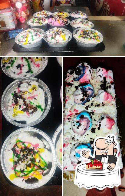 Unique Cakes And Bakers
