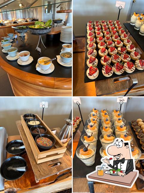 View 42º Restaurant & Bar in Strahan Restaurant menu and reviews