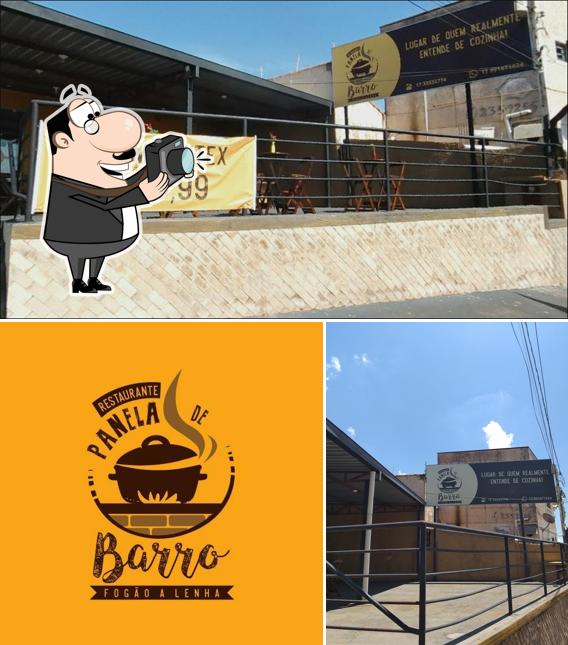 See this photo of Restaurante Panela de Barro