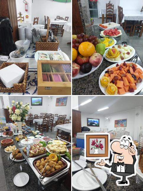 Restaurante Da Família