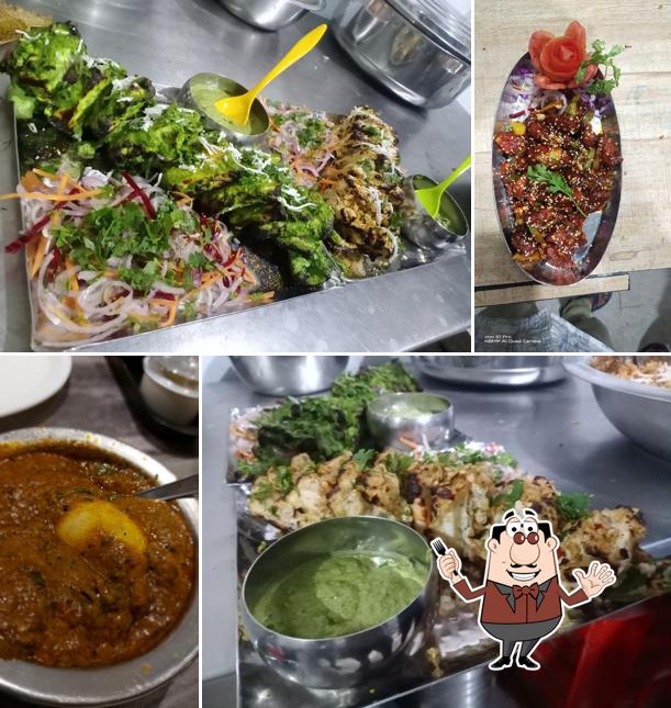 T Grill Family Restaurant