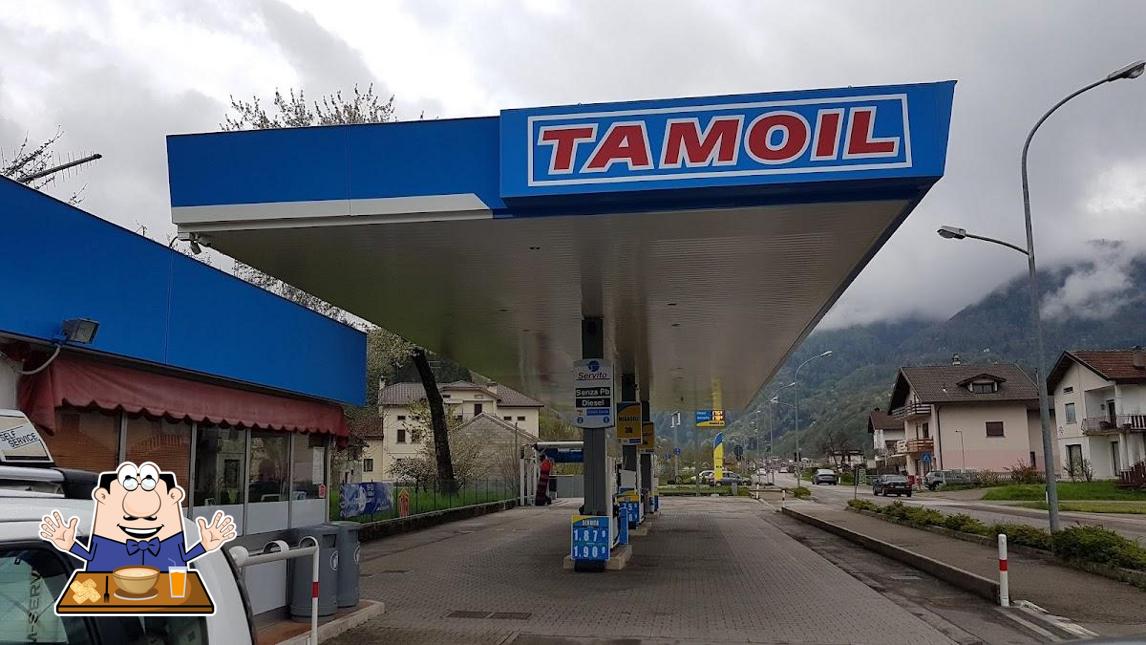 Cibo al Tamoil