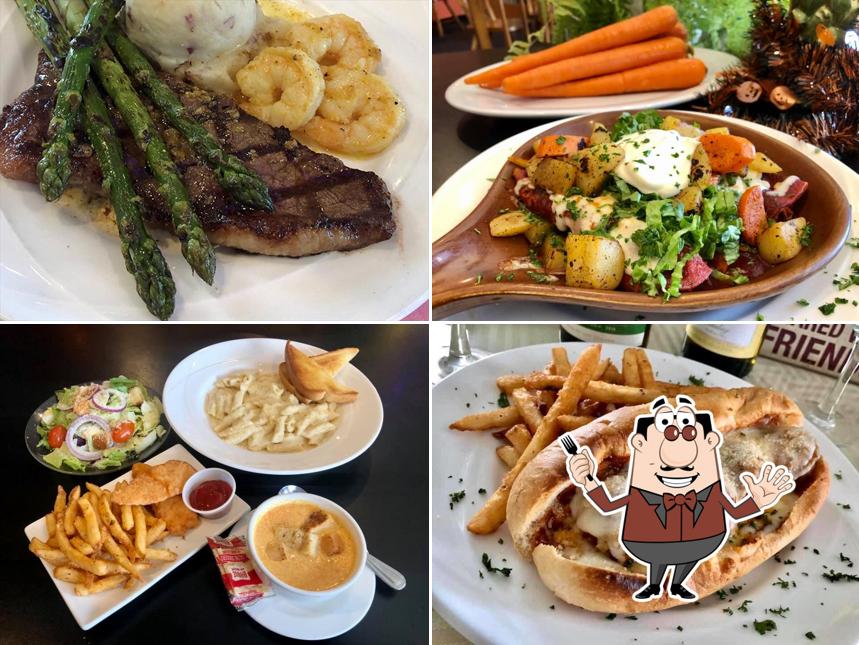 Top 5 restaurants with burgers in Pleasant Hill, Iowa, september 2024