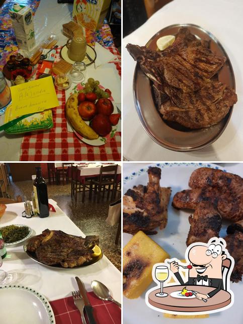 Trattoria Tonello