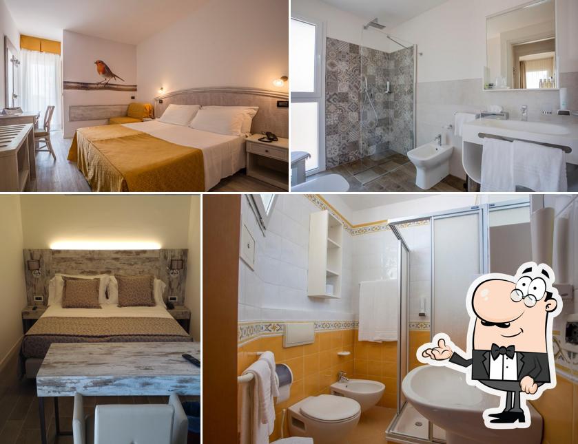 Hotel Ambassador