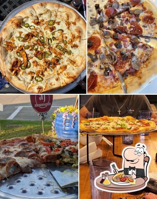 Pizza is the world's most popular fast food