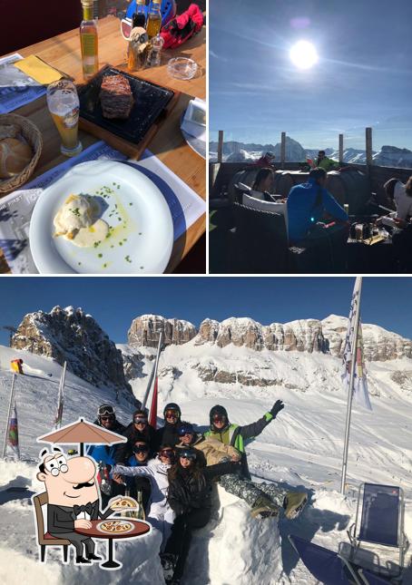 Guarda gli esterni di Rifugio Fredarola