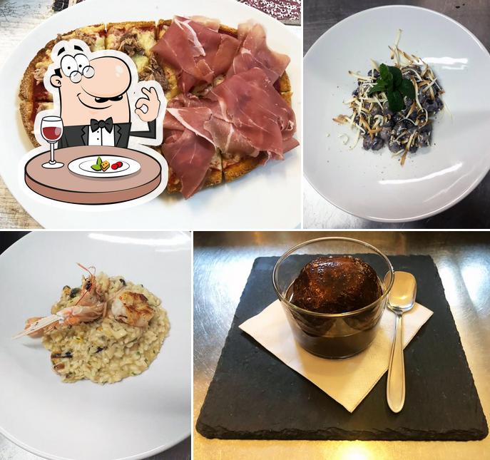 Bar ristorante Aquila Nera