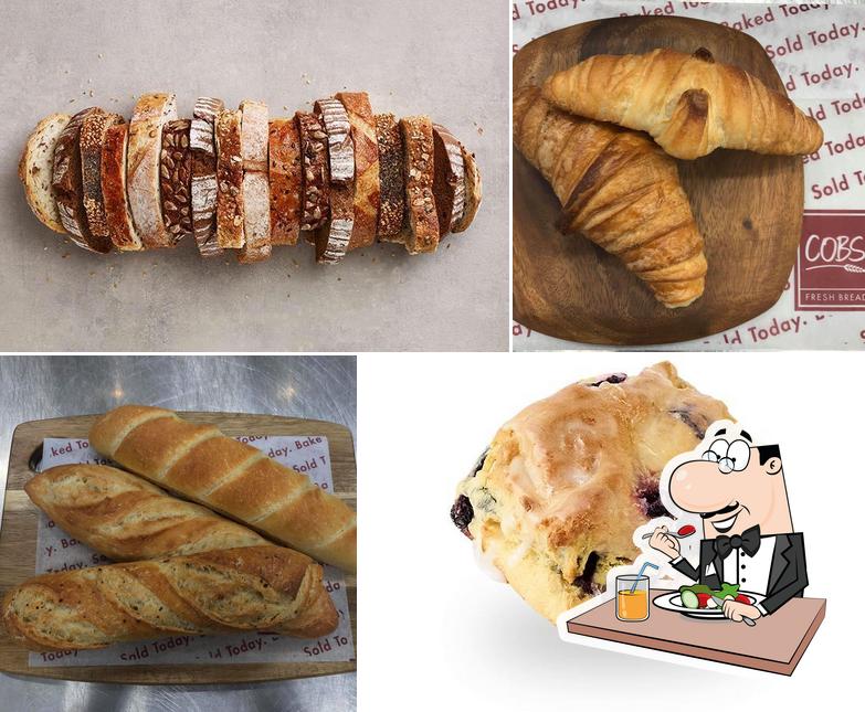 COBS Bread Bakery, 2004 50 Ave 171 in Red Deer Restaurant reviews