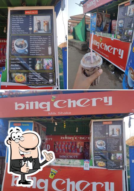Bing Chery