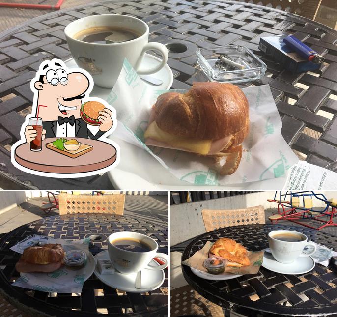 The Italian Coffee Company cafe, Irapuato, Avenida Paseo de Solidaridad