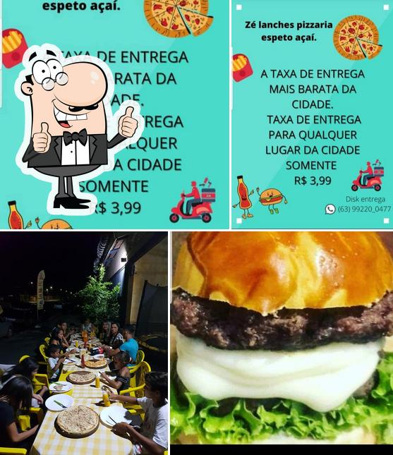Zé Lanches