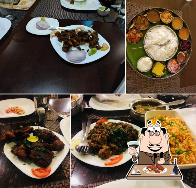 Capsi Drive-In Restaurant