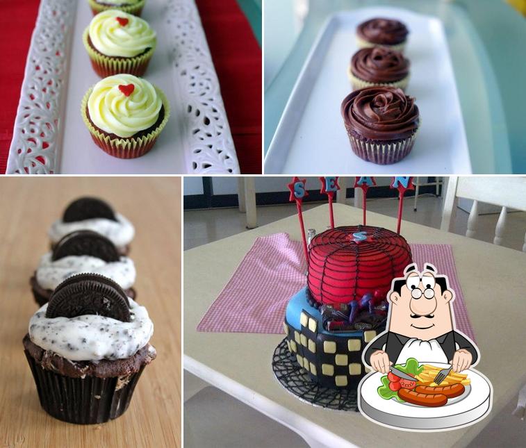 Patisserie Jessica desserts, Sandton, Navaisha Road