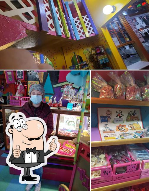 See this picture of Tummy Ache Candy store