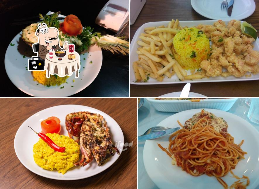 Restaurante Odoyá