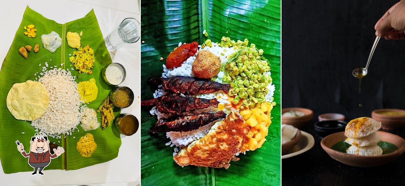 Padheyam Kerala and South Indian Restaurant, Hyderabad - Restaurant reviews