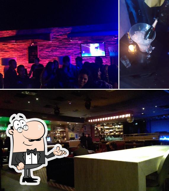 Pepper Kitchen Bar & Rooftop, San Pedro Garza García Opiniones del