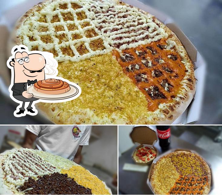 Look at this photo of Pense Pizza