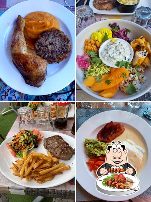 Bistrot Le Sarment