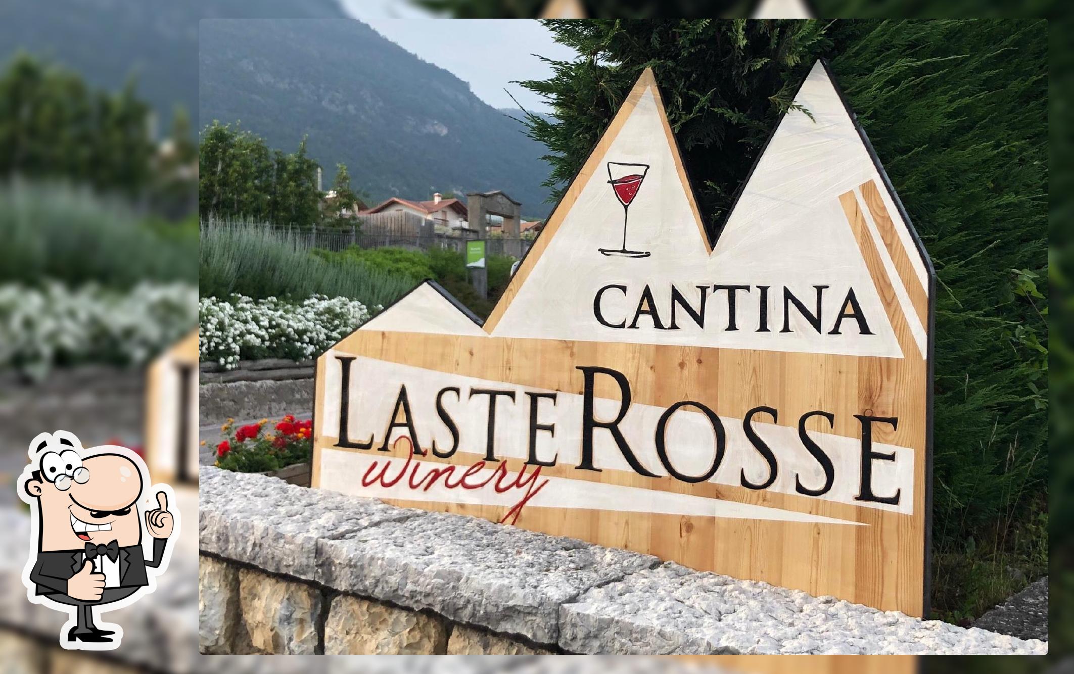 LasteRosse