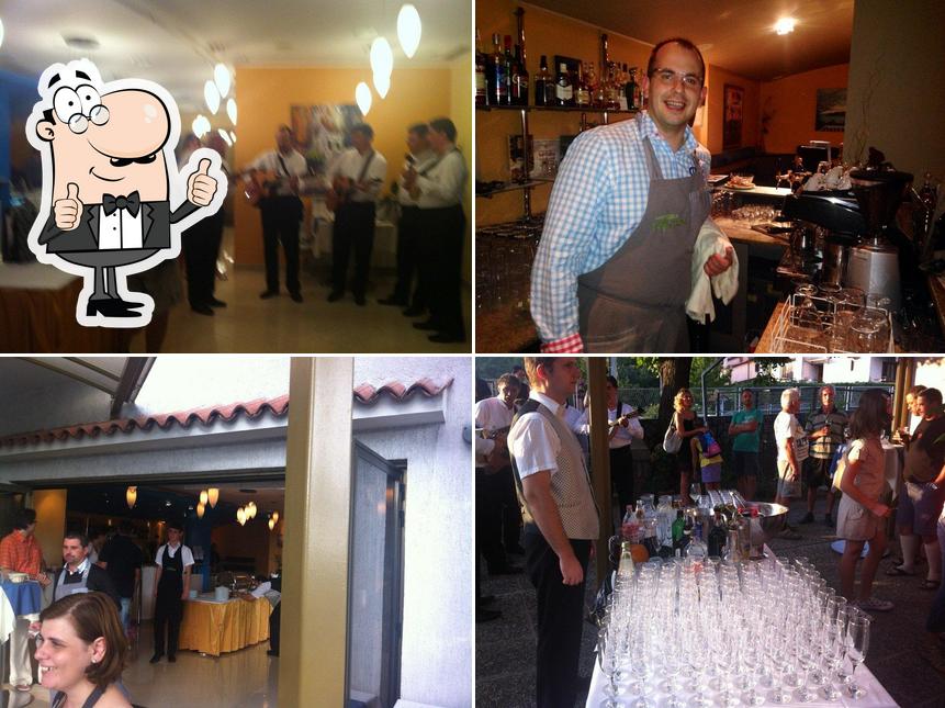 Vedi la foto di Bistro Kantun