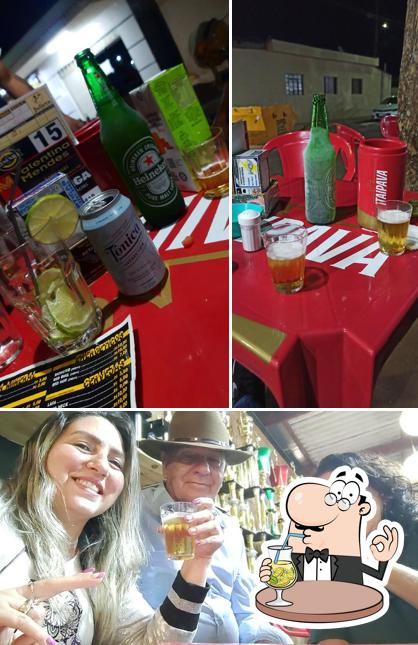 Espaço Resenha