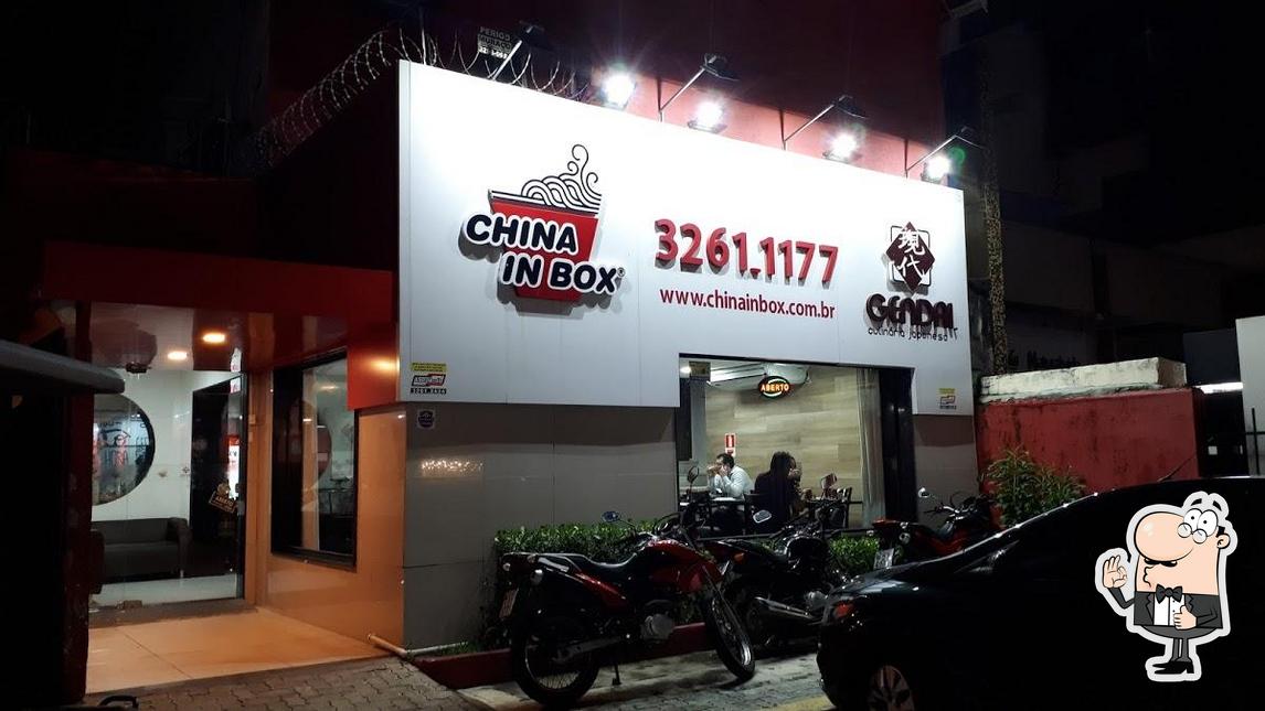 See this photo of Gendai - Restaurante Japonês