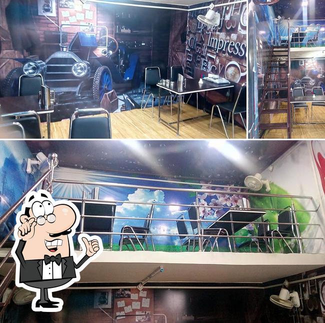 Hotel Garib Nawaz Nonveg