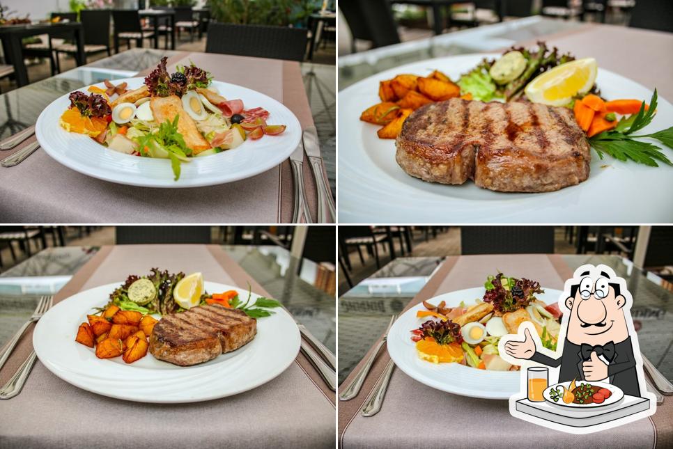 Hotel und Ristorante Gino