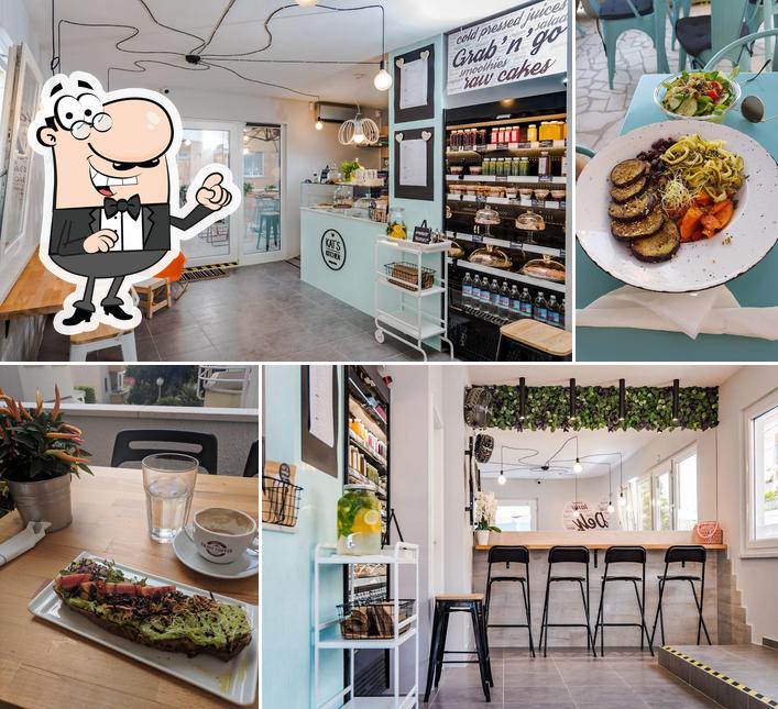 Kat's Kitchen Brunch Club