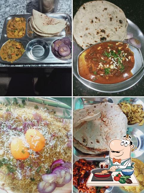 PADOSAN FAMILY RESTAURANT AND DHABA