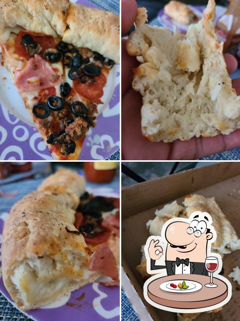 Pizza & Love Otay Industrial restaurant, Tijuana Restaurant reviews