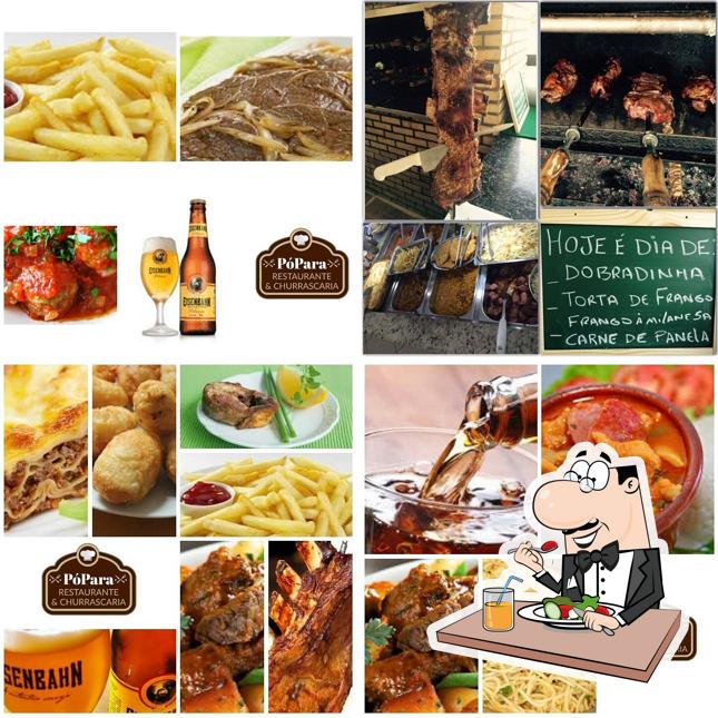 Cozinhare Restaurante e Churrascaria